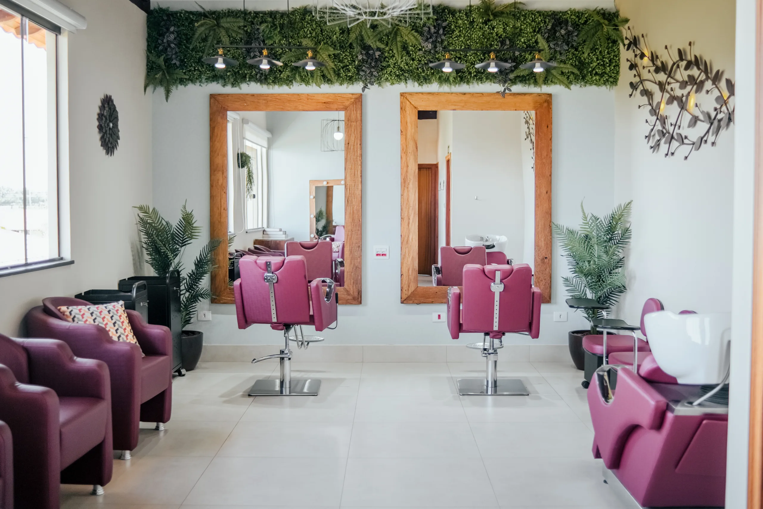 Spa da noiva