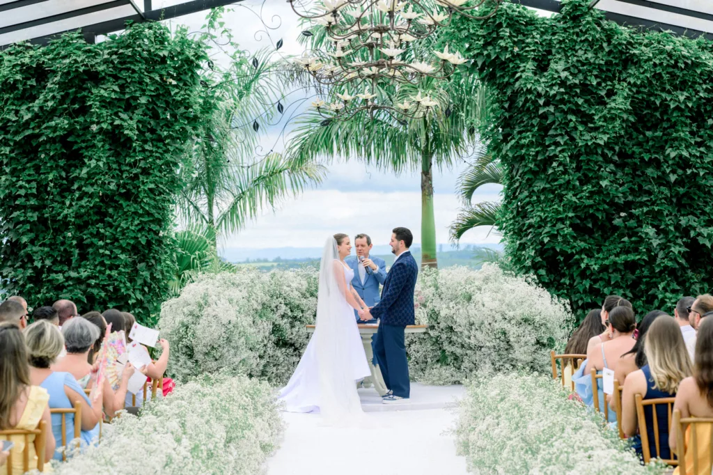 Destination Wedding
