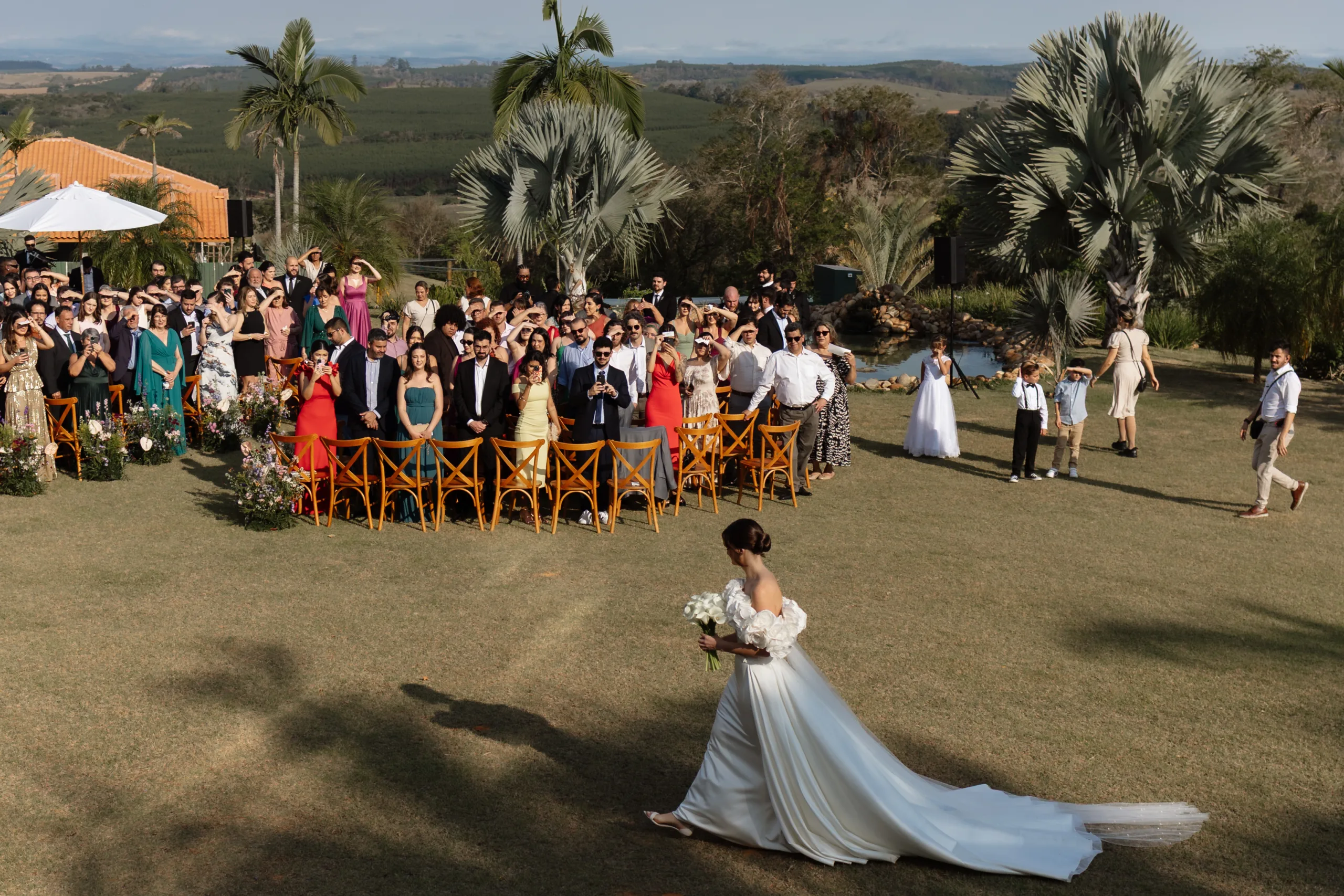 Adriana e Raul - 0159